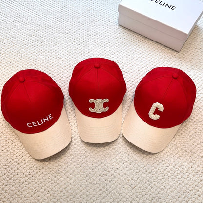 US / 셀린느 모자