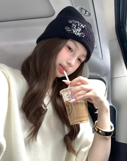 US / 샤넬 모자
