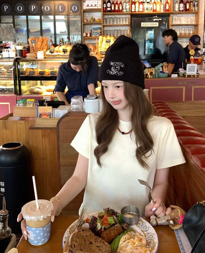 US / 샤넬 모자
