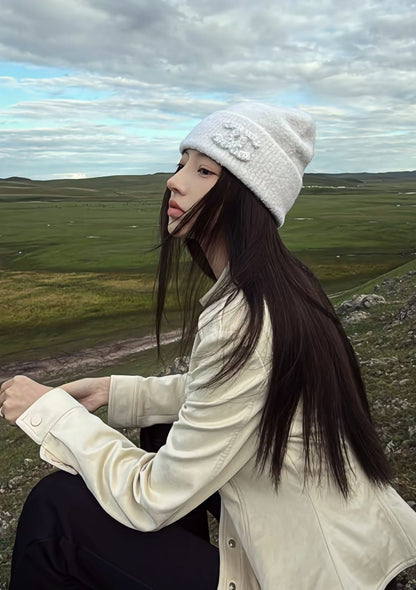 US / 샤넬 모자