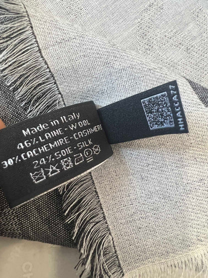 US / 샤넬 스카프