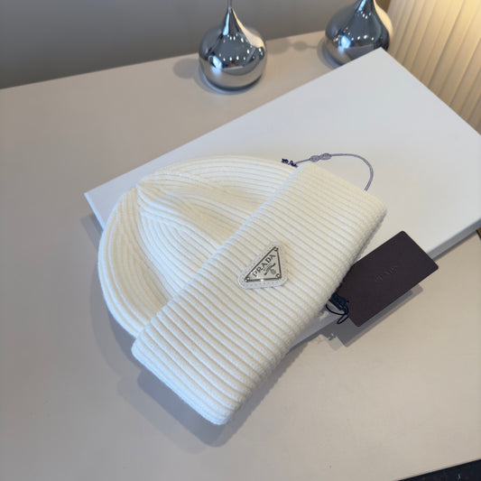 US / 프라다 모자