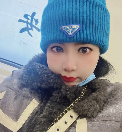 US / 프라다 모자