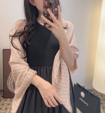 US / 디올 스카프