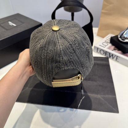 US / 로에베 야구 모자