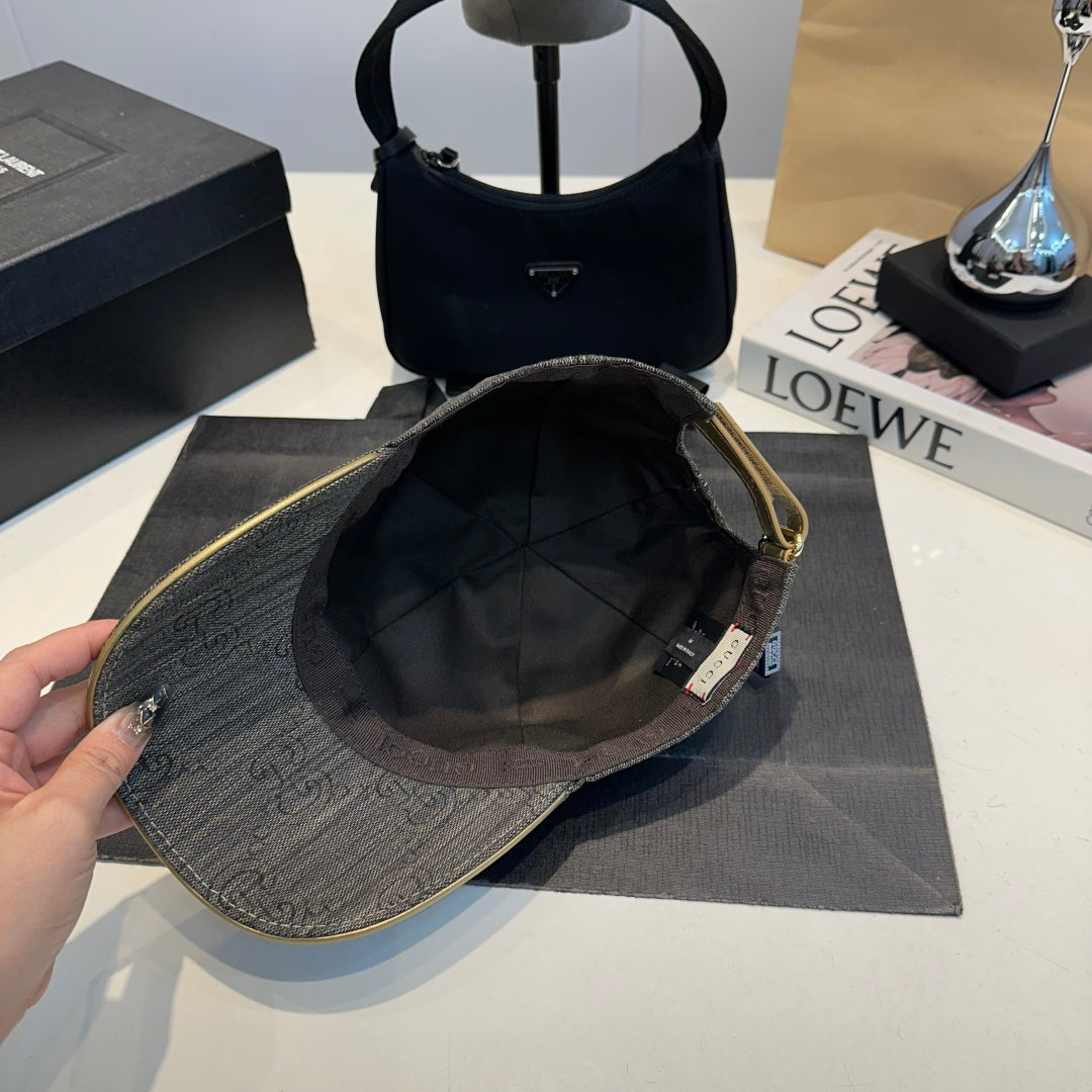 US / 로에베 야구 모자