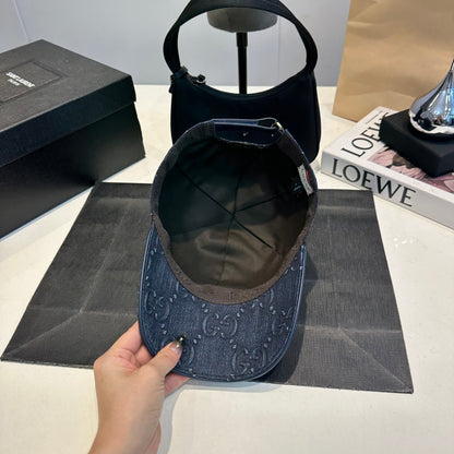 US / 로에베 야구 모자