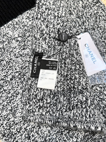 US / 샤넬 스카프