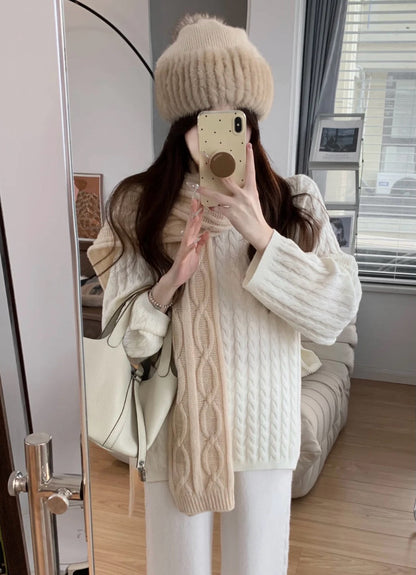 US / 에르메스 스카프