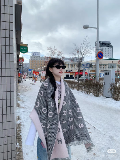 미국 / 샤넬 숄