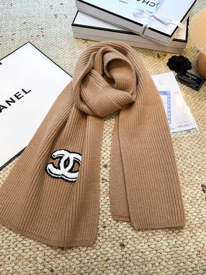 US / 샤넬 스카프
