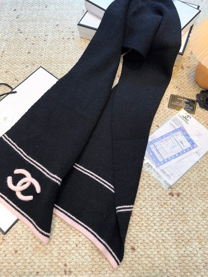 US / 샤넬 스카프