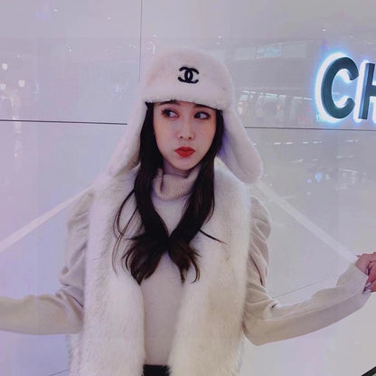 US / 샤넬 귀 보호대