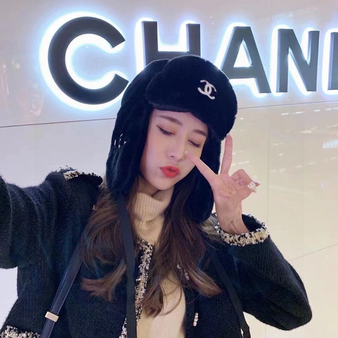 US / 샤넬 귀 보호대
