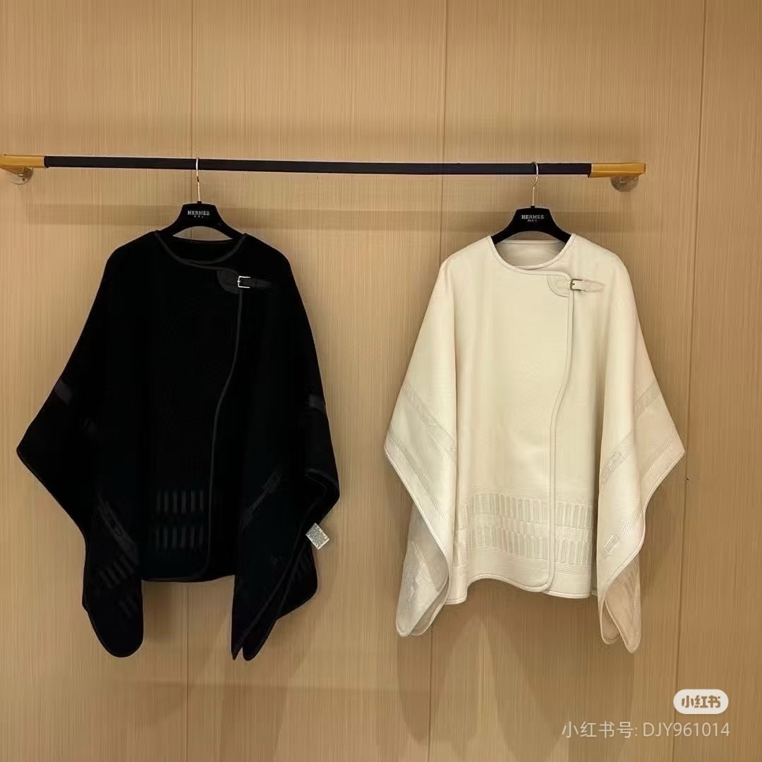 US / 에르메스 망토
