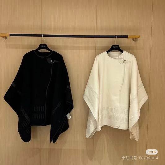 US / 에르메스 망토
