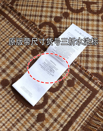 US / 구찌 스카프