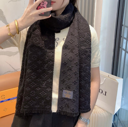 US / 루이비통  스카프