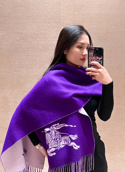 US / 버버리 스카프