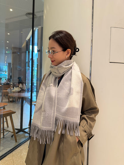 US / 에르메스 스카프