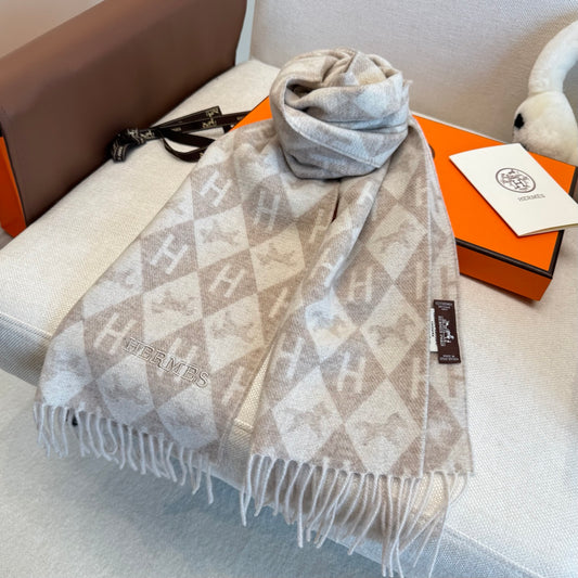 US / 에르메스 스카프