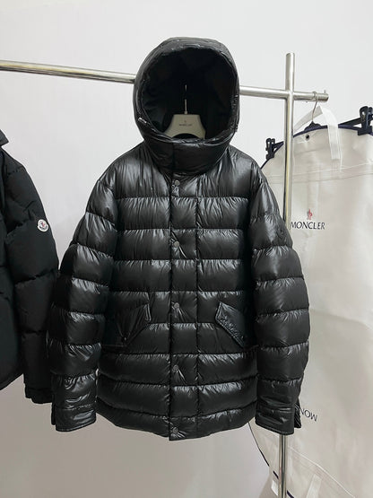 BVG / MC 양면 패딩