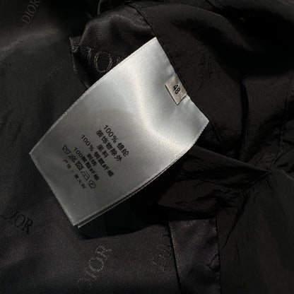 BVG / 디올 패딩
