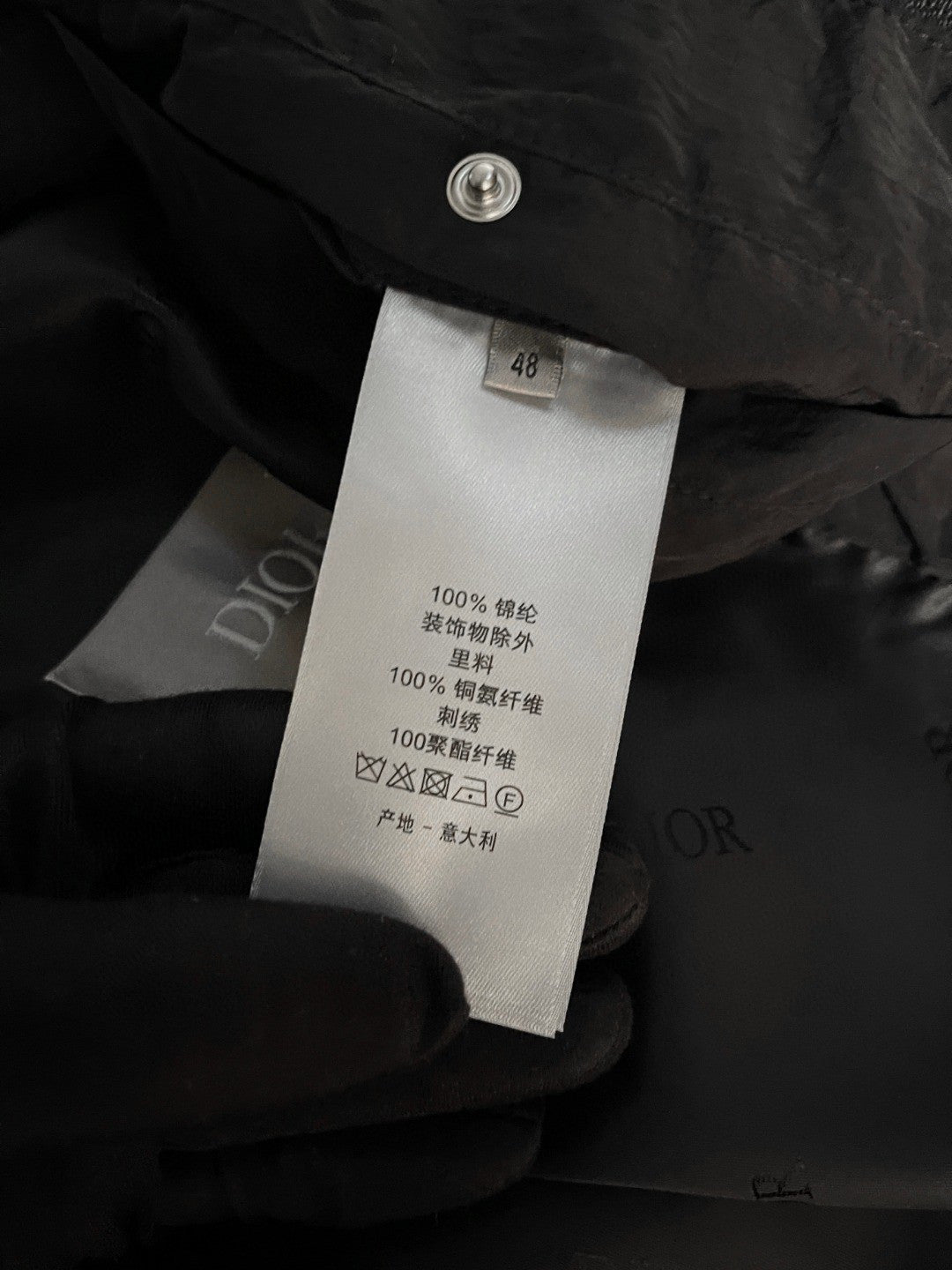 BVG / 디올 패딩