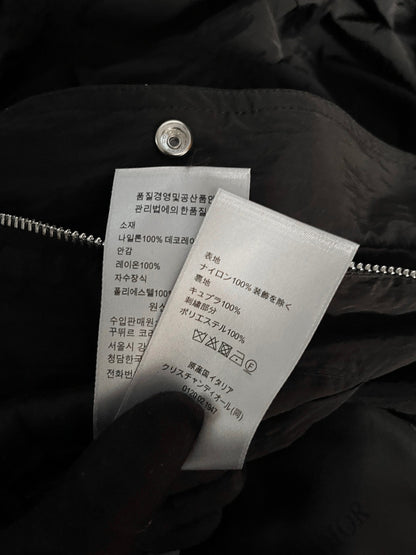 BVG / 디올 패딩