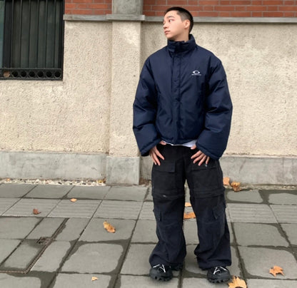 BVG / 발렌시아가 재킷