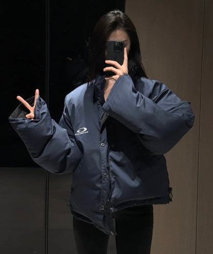 BVG / 발렌시아가 재킷