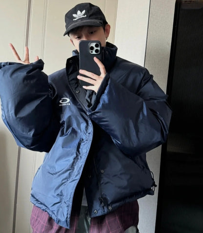 BVG / 발렌시아가 재킷