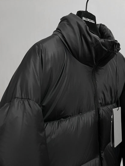 BVG / 발렌시아가 패딩