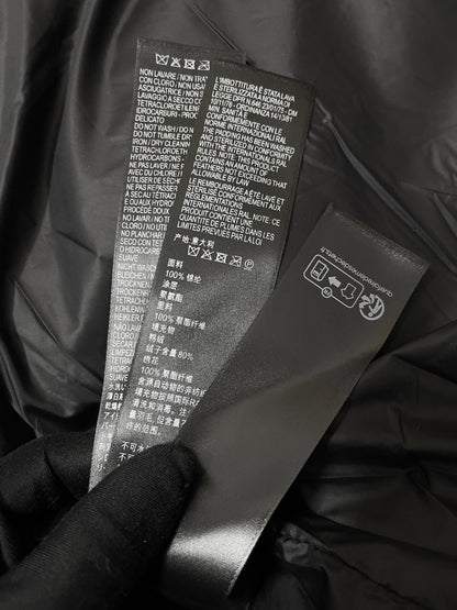 BVG / 발렌시아가 패딩