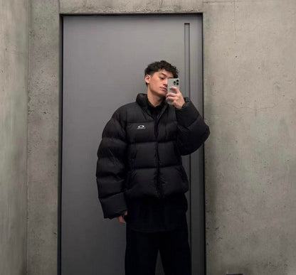 BVG / 발렌시아가 패딩