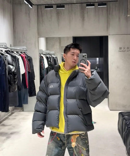 BVG / 발렌시아가 패딩