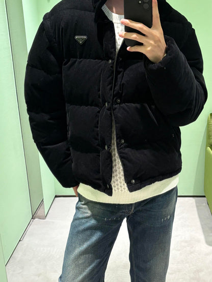 BVG / 프라다 패딩