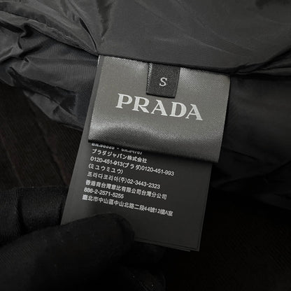BVG / 프라다 패딩