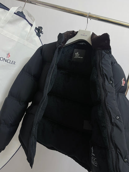 BVG / MC 패딩