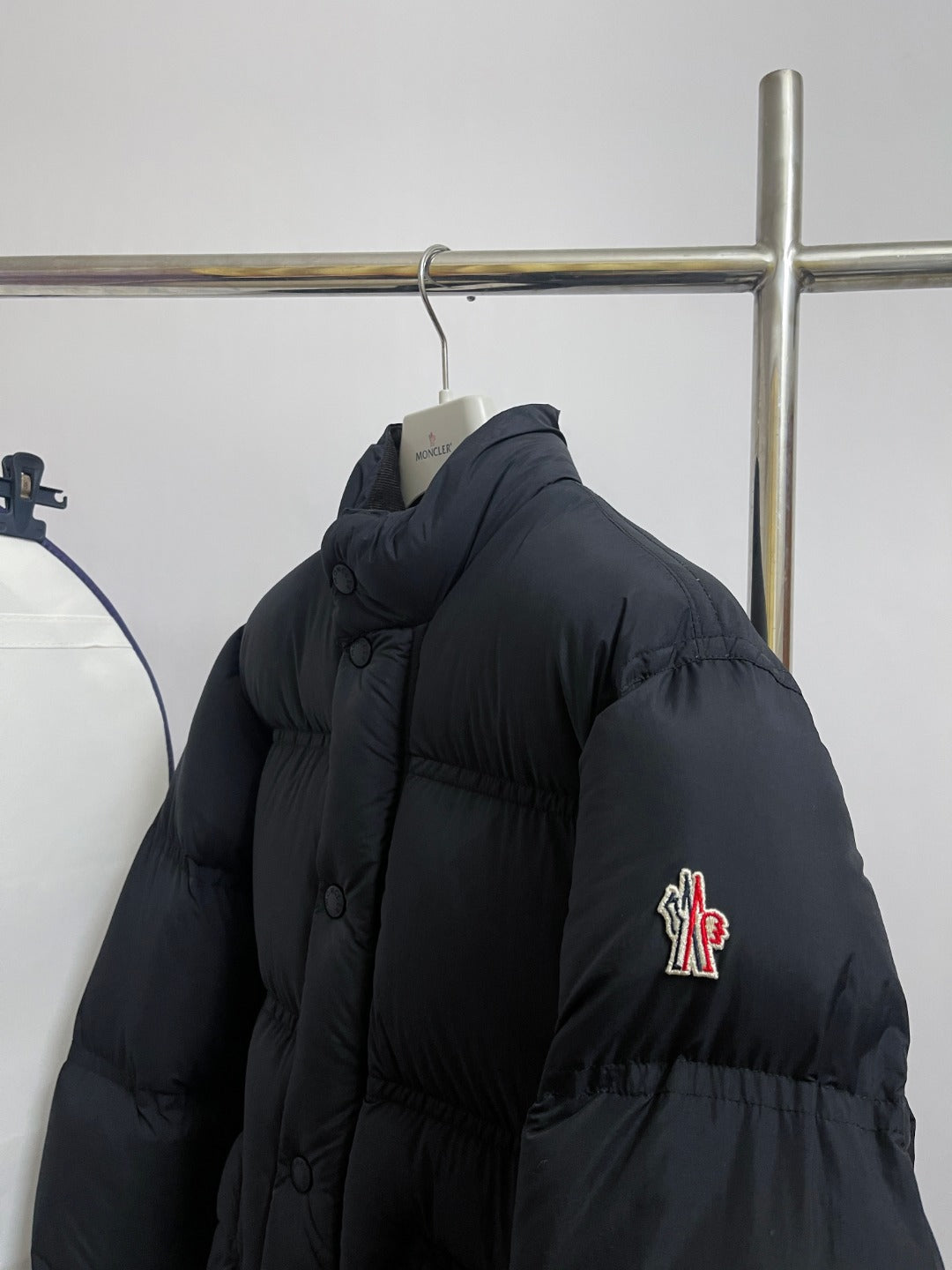BVG / MC 패딩