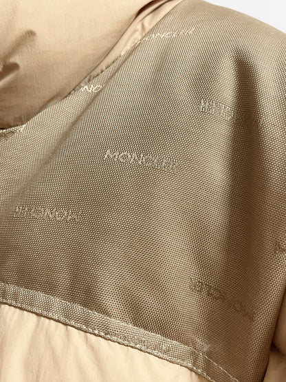 BVG / MC 패딩