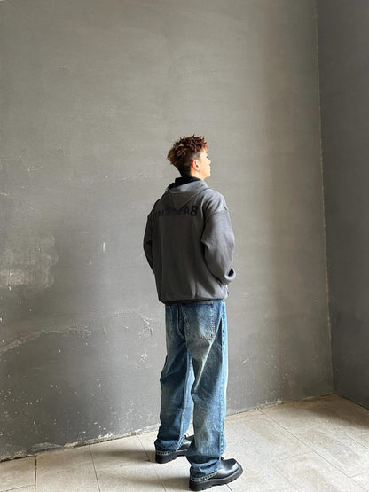 GTR / 발렌시아가 후드 후드