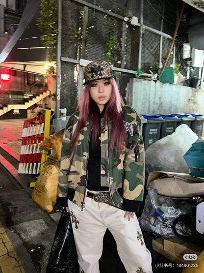 GTR / 크롬하츠 솜옷