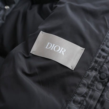 GTR / 디올 패딩
