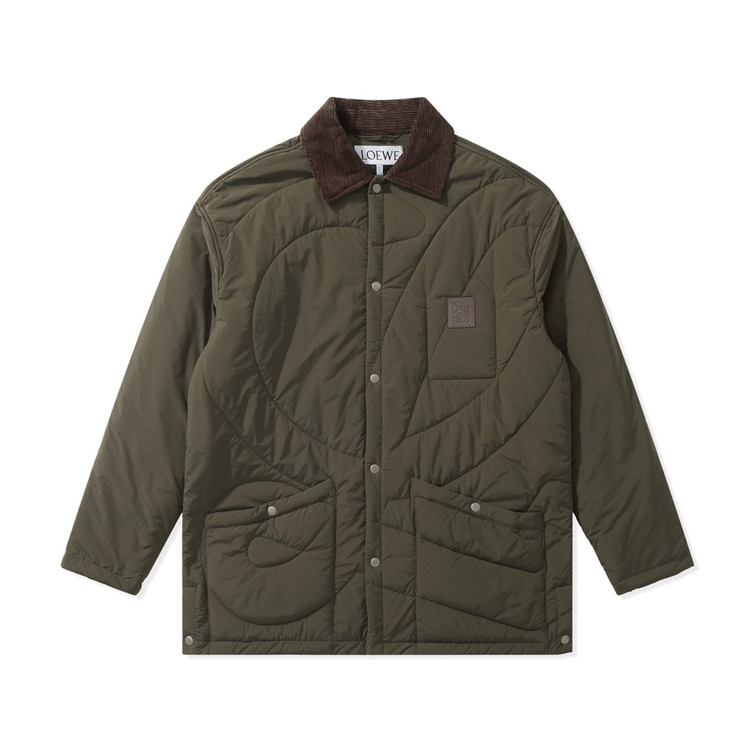 BVG / Loewe Coat