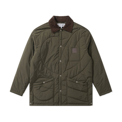 BVG / Loewe Coat