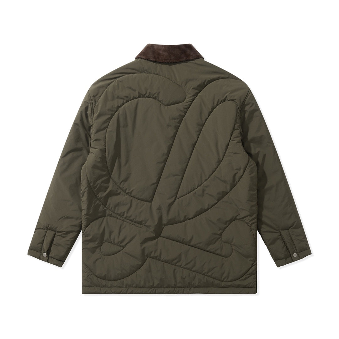 BVG / Loewe Coat