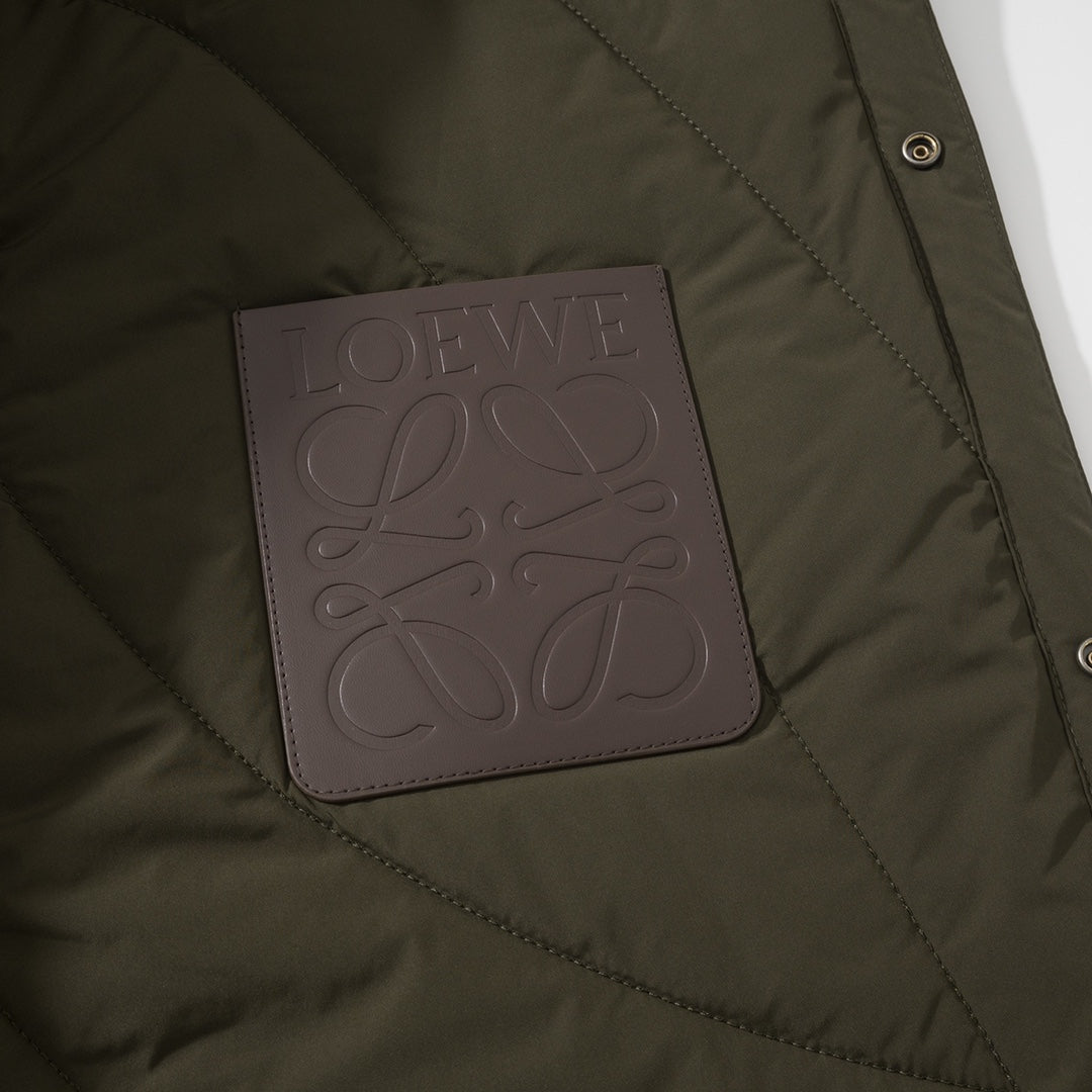 BVG / Loewe Coat