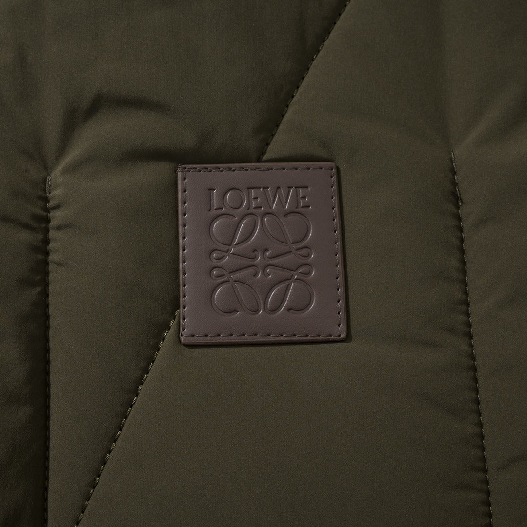 BVG / Loewe Coat