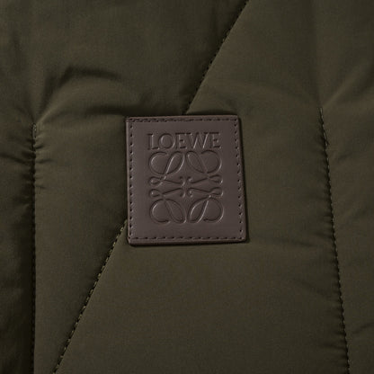 BVG / Loewe Coat
